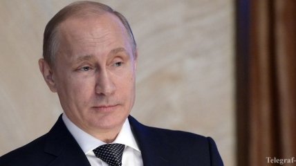 Путин говорит, что санкции против РФ уже не связаны с событиями в Украине