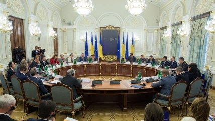 Украина передала ЕС факты обхода Россией санкций 