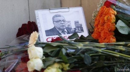 Убийство посла РФ: в Турции задержали нового подозреваемого