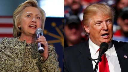 Дебаты между Клинтон и Трампом могут привлечь рекордную телеаудиторию