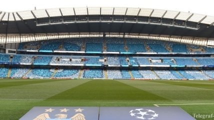 В Англии могут вскоре заняться перестройкой стадионов клубов