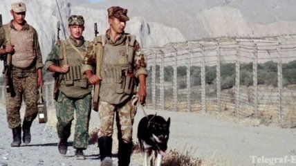 Спецподразделения таджикской армии уходят из Хорога 