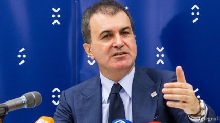 В Анкаре требуют проведения саммита Турция-ЕС