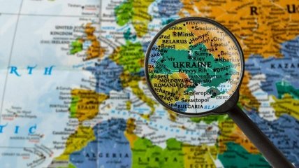 У рейтингу Україна займає позиції вищі за РФ та Грузію