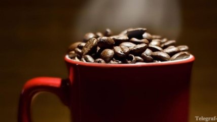 Ученые обнаружили в кофейных зернах полезные для здоровья вещества