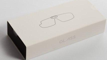 Очки Google Glass разобрали на части 