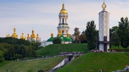 Зелені зони у Києві за останні роки збільшилися на 800 гектарів