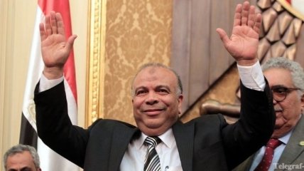 Арестованы лидеры движения "Братьев-мусульман" в Египте