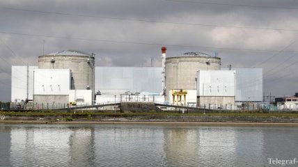 Во Франции закрывается старейшая АЭС