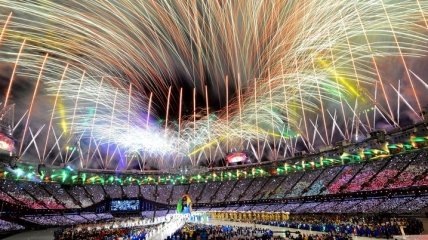 Лондонская Олимпиада обошлась на 600 млн дол. дешевле