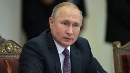 В Кремле говорят, что получили запрос от Зеленского на встречу с Путиным