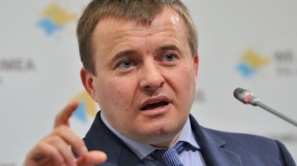 Демчишин: Соглашение о ВТС между Украиной и РФ расторгнуто