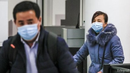 "Застряли" в Амстердаме: Китайские моряки не могут вернуться на родину из-за коронавируса