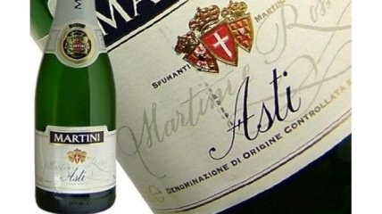 Украинец пытался незаконно провезти из Италии "Martini Asti"