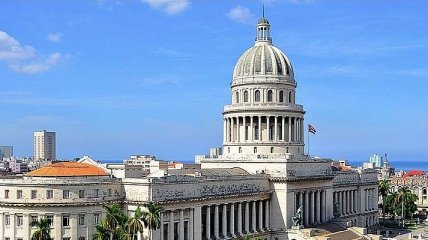 Кубинцы выбирают парламент