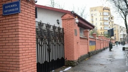 Провокація проти Генконсульства РФ у Львові була організована проросійським криміналом