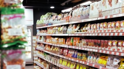 Как в Украине изменились цены на продукты