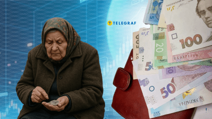 Как получить социальную пенсию в Украине