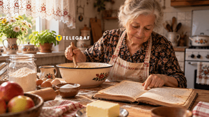 Где хранить рецепты
