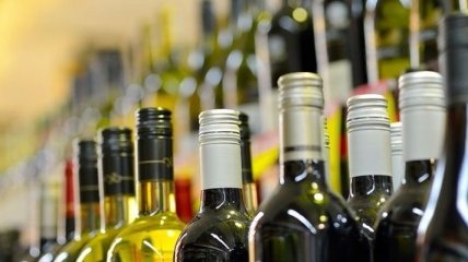 Нові зразки марки акцизного податку для алкогольних напоїв затверджено в Україні