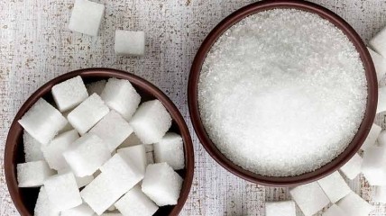 Експорт цукру під забороною: чи загрожує Україні дефіцит