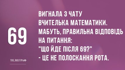 Хвилинка сміху: найкращі анекдоти 30 березня