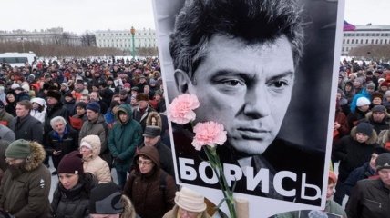 Сквер в Киеве хотят назвать в честь российского политика