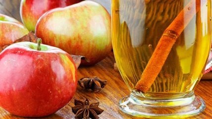 Полезные свойства яблочного уксуса, которые стоит запомнить (Фото)