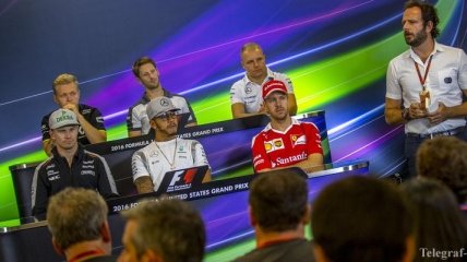 "Формула-1". Составы команд 2017: Контракты и слухи