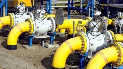 Россия запускает 2-ю очередь газопровода в обход Украины