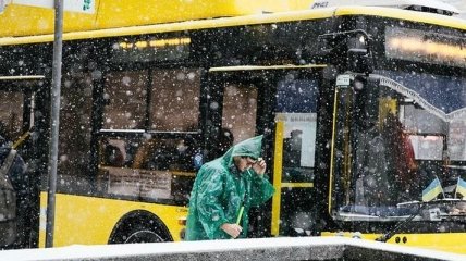 В Киеве подорожает проезд в маршрутках: когда и на сколько