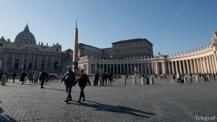 Ватикан взялся за дело исчезновения девочки в 1983 году