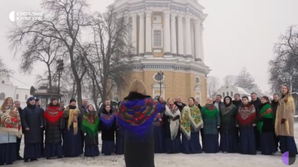 Академическая хоровая капелла Украинского радио