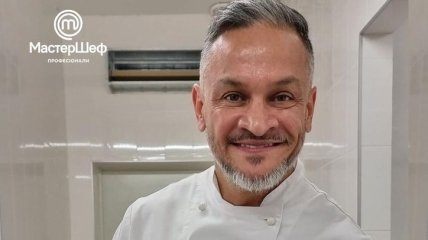 Гуру кулинарии Эктор Хименес-Браво поделился своей подборкой фильмов (видео)