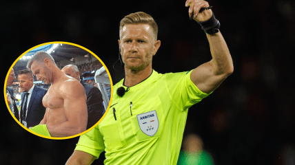 Микаэль Лелеу