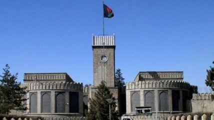 В Афганистане во время праздника обстреляли ракетами президентский дворец: подробности