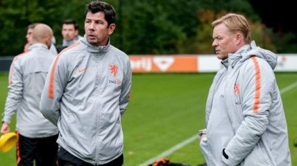 Нидерланды - Северная Ирландия: где смотреть матч отбора на Евро-2020
