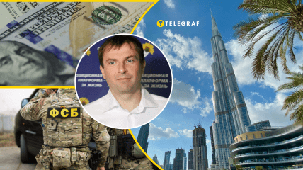 Чем известен скандальный нардеп Федор Христенко