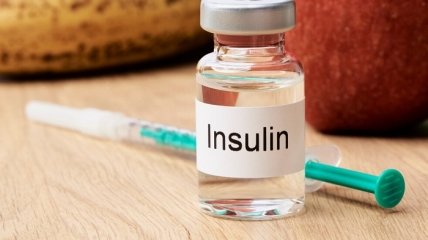 Инсулин в Украине есть, уверяют в Минздраве