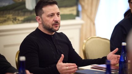 Чи можна "врятувати відносини" з Трампом: Зеленський дав відповідь