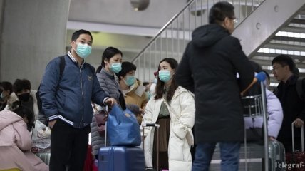 Эпидемия в Китае: ВОЗ объявила ЧС международного масштаба