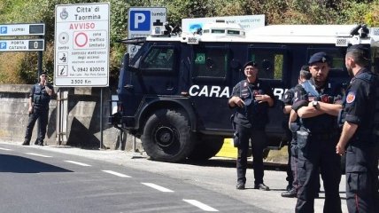 В ходе масштабной операции в Италии арестованы более 100 мафиози
