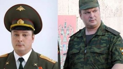 Украина объявила подозрение еще одному генералу РФ