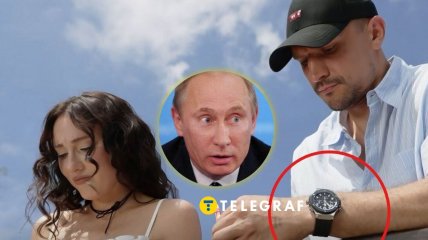 Тарас Цымбалюк в "Холостяке 2025"