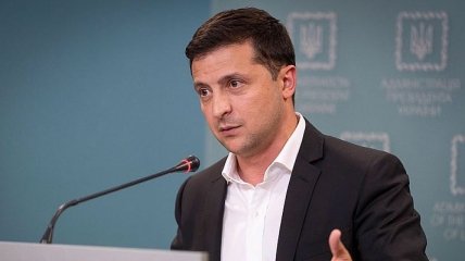 Зеленский заявил о необходимости стратегии по деоккупации Крыма и Донбасса