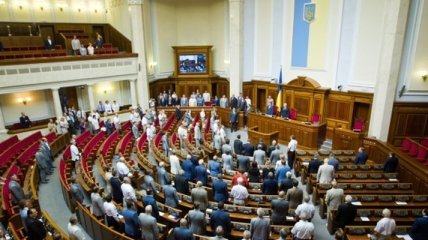 Парламент ратифицировал Договор о зоне свободной торговли СНГ