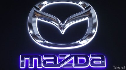 Компания Mazda вернет 640 тысяч автомобилей со всего мира