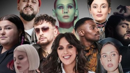 Лучшие украинские песни первой половины 2021 года: топ-10 треков по версии Culture Ukraine