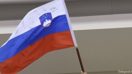 Словения подала в суд на Хорватию