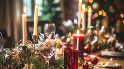 Народні прикмети, що не можна подавати на стіл на Новий рік